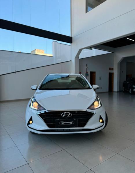 HYUNDAI HB 20 Sedan 1.0 12V 4P FLEX TGDI EVOLUTION TURBO AUTOMTICO, Foto 2