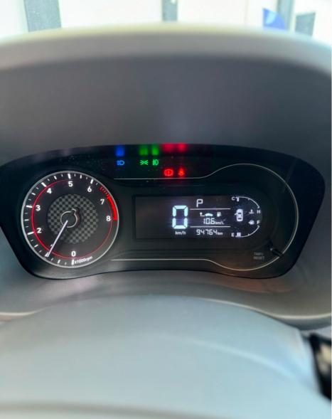 HYUNDAI HB 20 Sedan 1.0 12V 4P FLEX TGDI EVOLUTION TURBO AUTOMTICO, Foto 11
