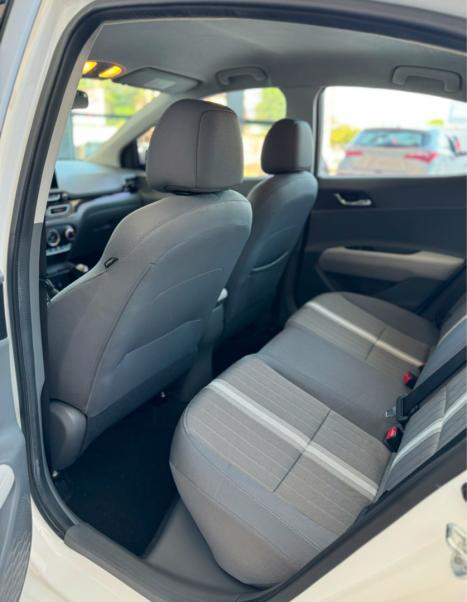 HYUNDAI HB 20 Sedan 1.0 12V 4P FLEX TGDI EVOLUTION TURBO AUTOMTICO, Foto 15