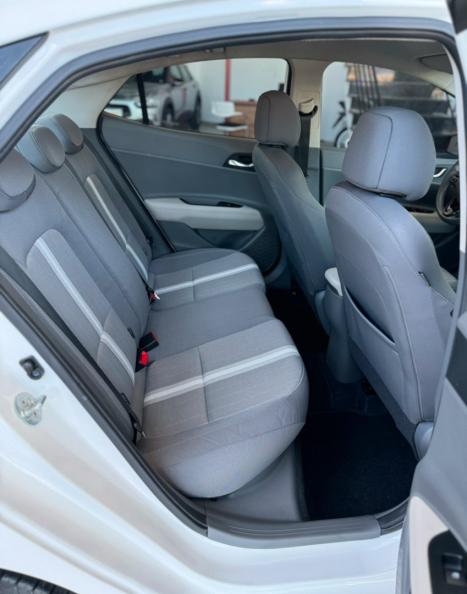 HYUNDAI HB 20 Sedan 1.0 12V 4P FLEX TGDI EVOLUTION TURBO AUTOMTICO, Foto 16