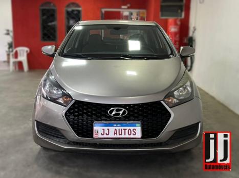 HYUNDAI HB 20 Sedan 1.6 16V 4P FLEX COMFORT PLUS, Foto 2