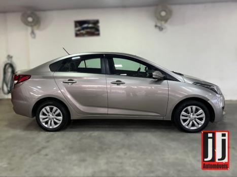 HYUNDAI HB 20 Sedan 1.6 16V 4P FLEX COMFORT PLUS, Foto 3