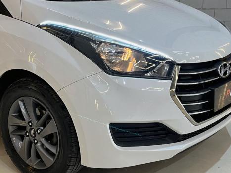 HYUNDAI HB 20 Sedan 1.0 12V 4P FLEX COMFORT COPA DO MUNDO, Foto 2
