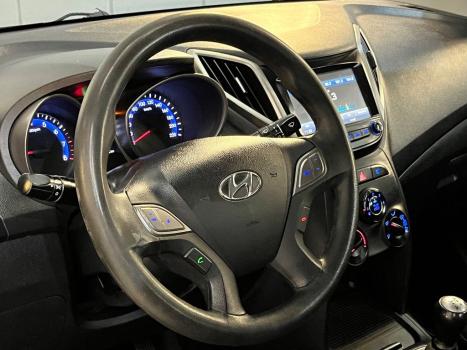 HYUNDAI HB 20 Sedan 1.0 12V 4P FLEX COMFORT COPA DO MUNDO, Foto 6
