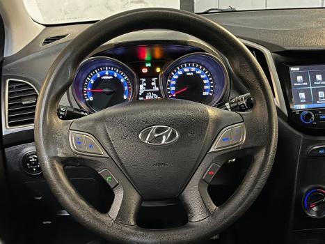 HYUNDAI HB 20 Sedan 1.0 12V 4P FLEX COMFORT COPA DO MUNDO, Foto 8