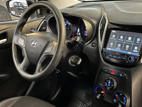 HYUNDAI HB 20 Sedan 1.0 12V 4P FLEX COMFORT COPA DO MUNDO, Foto 9