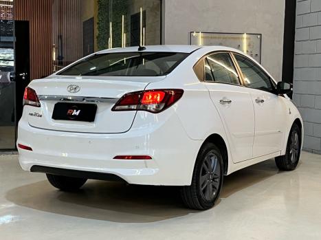 HYUNDAI HB 20 Sedan 1.0 12V 4P FLEX COMFORT COPA DO MUNDO, Foto 12