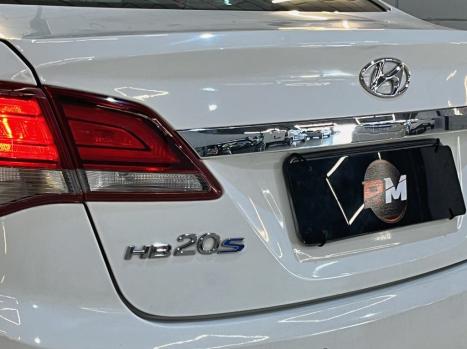 HYUNDAI HB 20 Sedan 1.0 12V 4P FLEX COMFORT COPA DO MUNDO, Foto 13