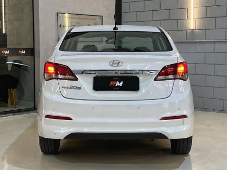 HYUNDAI HB 20 Sedan 1.0 12V 4P FLEX COMFORT COPA DO MUNDO, Foto 14