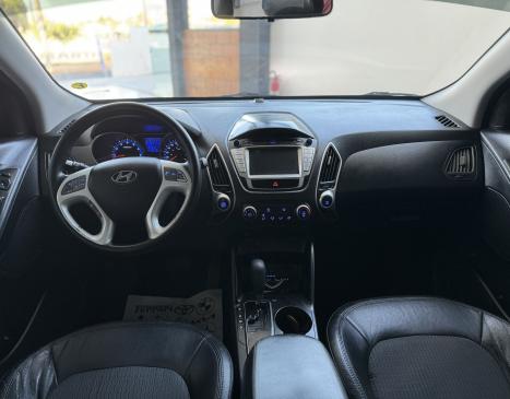 HYUNDAI IX35 2.0 16V 4P GLS FLEX AUTOMTICO, Foto 8