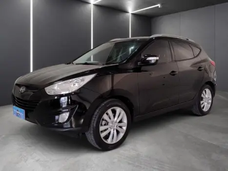 HYUNDAI IX35 2.0 16V 4P AUTOMTICO, Foto 1