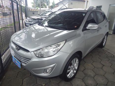 HYUNDAI IX35 2.0 16V 4P AUTOMTICO, Foto 1