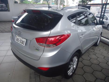 HYUNDAI IX35 2.0 16V 4P AUTOMTICO, Foto 2