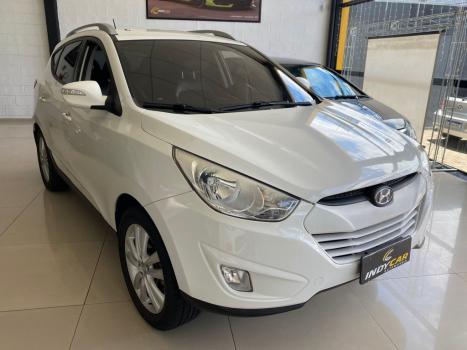 HYUNDAI IX35 2.0 16V 4P GLS AUTOMTICO, Foto 3