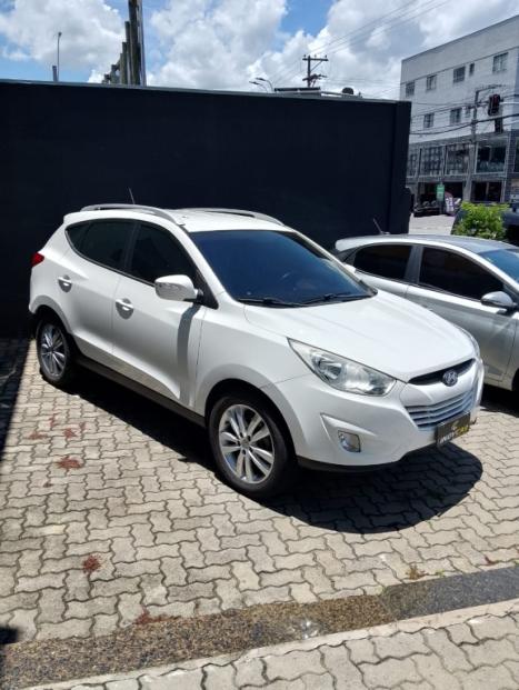 HYUNDAI IX35 2.0 16V 4P GLS AUTOMTICO, Foto 4