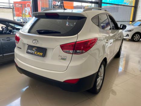 HYUNDAI IX35 2.0 16V 4P GLS AUTOMTICO, Foto 5