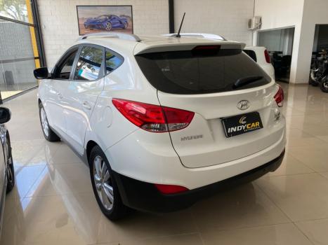 HYUNDAI IX35 2.0 16V 4P GLS AUTOMTICO, Foto 6