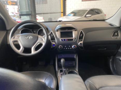 HYUNDAI IX35 2.0 16V 4P GLS AUTOMTICO, Foto 10