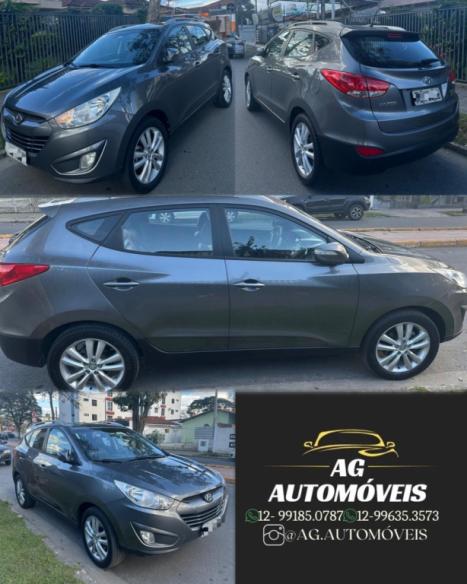 HYUNDAI IX35 2.0 16V 4P FLEX, Foto 2