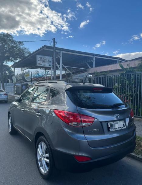 HYUNDAI IX35 2.0 16V 4P FLEX, Foto 3