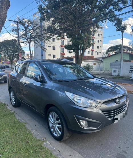 HYUNDAI IX35 2.0 16V 4P FLEX, Foto 5