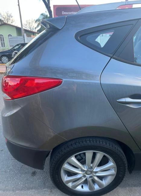 HYUNDAI IX35 2.0 16V 4P FLEX, Foto 6