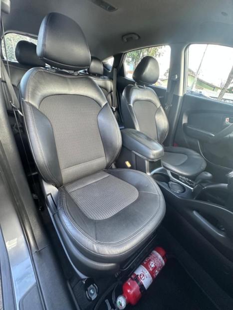 HYUNDAI IX35 2.0 16V 4P FLEX, Foto 8