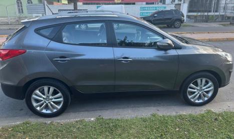 HYUNDAI IX35 2.0 16V 4P FLEX, Foto 9