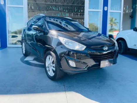HYUNDAI IX35 2.0 16V 4P GLS AUTOMTICO, Foto 1
