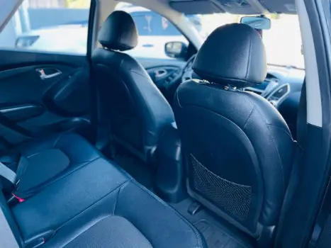 HYUNDAI IX35 2.0 16V 4P GLS AUTOMTICO, Foto 3