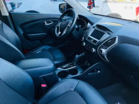 HYUNDAI IX35 2.0 16V 4P GLS AUTOMTICO, Foto 4