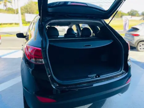 HYUNDAI IX35 2.0 16V 4P GLS AUTOMTICO, Foto 5