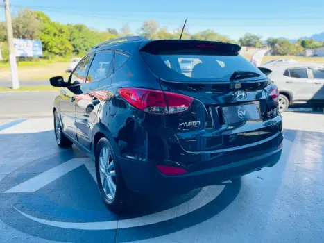 HYUNDAI IX35 2.0 16V 4P GLS AUTOMTICO, Foto 6