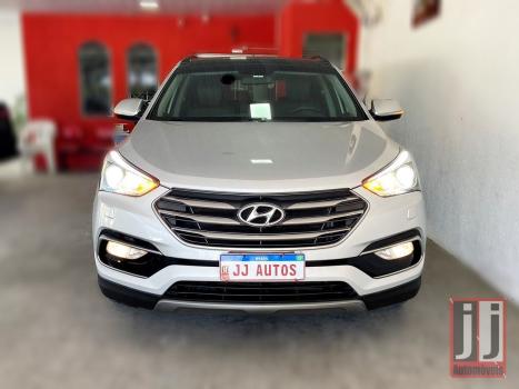 HYUNDAI Santa F 3.3 V6 24V 4P 4X4 270 CV 7 LUGARES AUTOMTICO, Foto 2