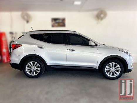 HYUNDAI Santa F 3.3 V6 24V 4P 4X4 270 CV 7 LUGARES AUTOMTICO, Foto 3