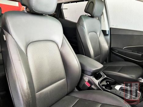HYUNDAI Santa F 3.3 V6 24V 4P 4X4 270 CV 7 LUGARES AUTOMTICO, Foto 6