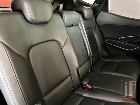 HYUNDAI Santa F 3.3 V6 24V 4P 4X4 270 CV 7 LUGARES AUTOMTICO, Foto 7