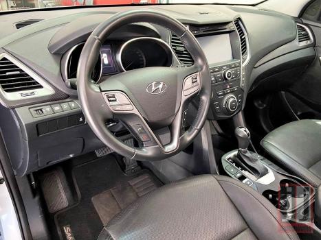 HYUNDAI Santa F 3.3 V6 24V 4P 4X4 270 CV 7 LUGARES AUTOMTICO, Foto 9