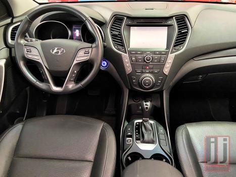 HYUNDAI Santa F 3.3 V6 24V 4P 4X4 270 CV 7 LUGARES AUTOMTICO, Foto 10