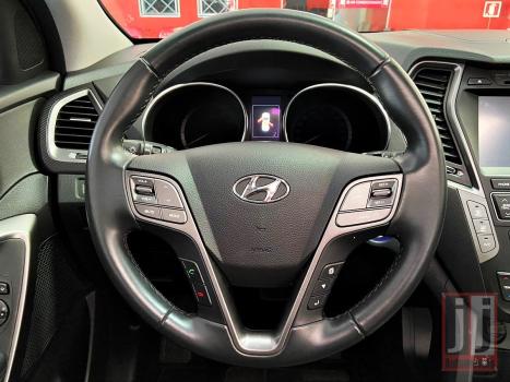 HYUNDAI Santa F 3.3 V6 24V 4P 4X4 270 CV 7 LUGARES AUTOMTICO, Foto 11