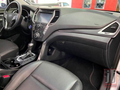 HYUNDAI Santa F 3.3 V6 24V 4P 4X4 270 CV 7 LUGARES AUTOMTICO, Foto 13