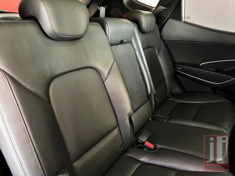 HYUNDAI Santa F 3.3 V6 24V 4P 4X4 270 CV 7 LUGARES AUTOMTICO, Foto 16