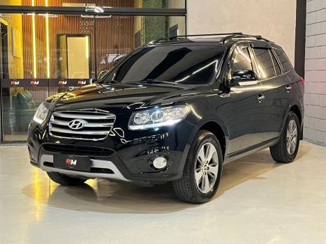 HYUNDAI Santa F 3.5 V6 24V 4P GLS 285CV 4WD AUTOMTICO, Foto 1