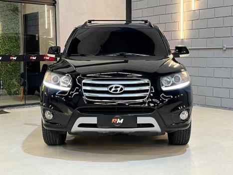 HYUNDAI Santa F 3.5 V6 24V 4P GLS 285CV 4WD AUTOMTICO, Foto 2