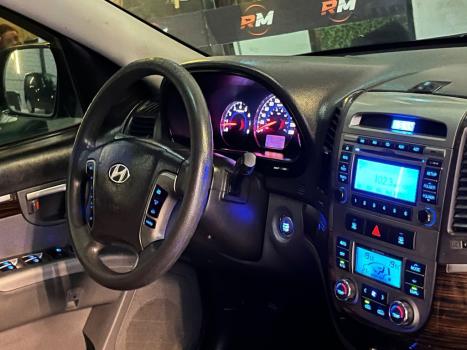 HYUNDAI Santa F 3.5 V6 24V 4P GLS 285CV 4WD AUTOMTICO, Foto 3