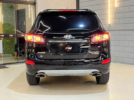 HYUNDAI Santa F 3.5 V6 24V 4P GLS 285CV 4WD AUTOMTICO, Foto 6