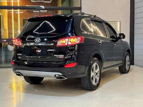 HYUNDAI Santa F 3.5 V6 24V 4P GLS 285CV 4WD AUTOMTICO, Foto 8