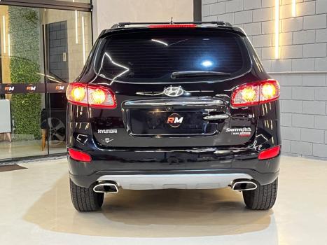 HYUNDAI Santa F 3.5 V6 24V 4P GLS 285CV 4WD AUTOMTICO, Foto 9