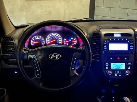 HYUNDAI Santa F 3.5 V6 24V 4P GLS 285CV 4WD AUTOMTICO, Foto 10