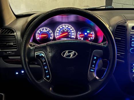 HYUNDAI Santa F 3.5 V6 24V 4P GLS 285CV 4WD AUTOMTICO, Foto 11